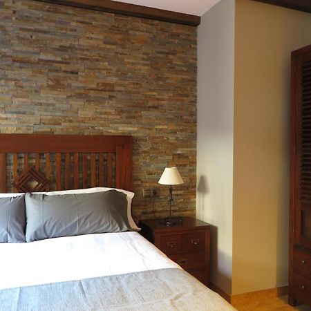 Apartamentos Casa Pochetas 비엘사 외부 사진
