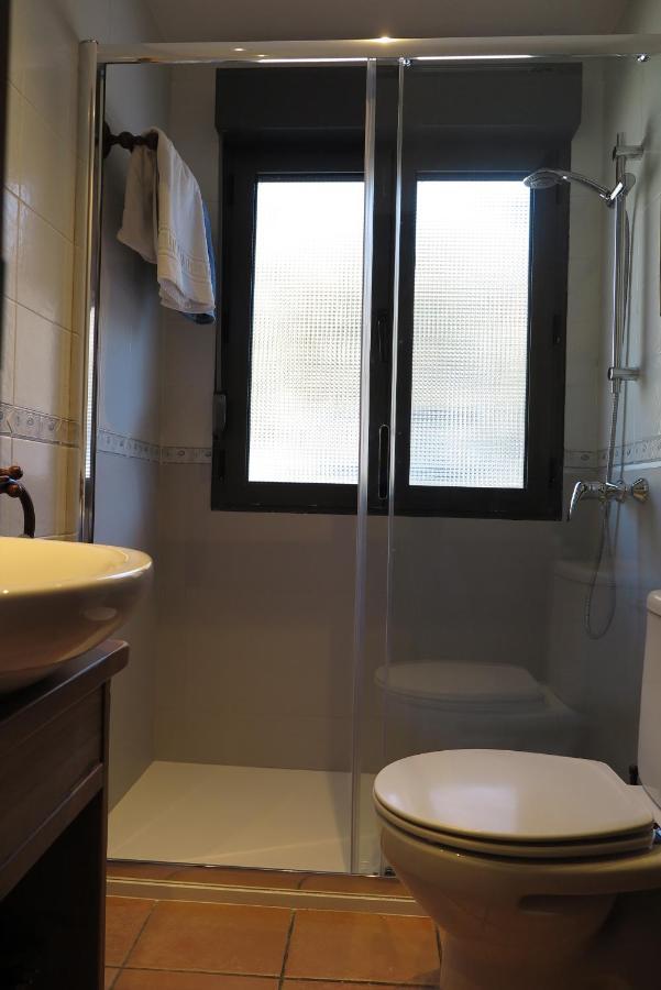 Apartamentos Casa Pochetas 비엘사 외부 사진