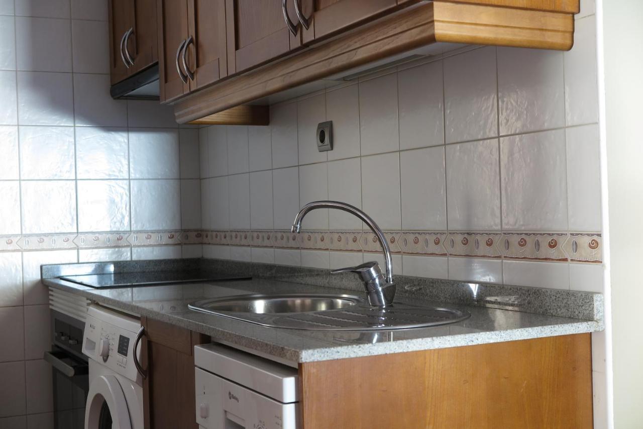 Apartamentos Casa Pochetas 비엘사 외부 사진
