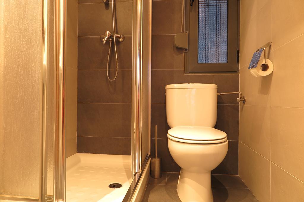 Apartamentos Casa Pochetas 비엘사 객실 사진